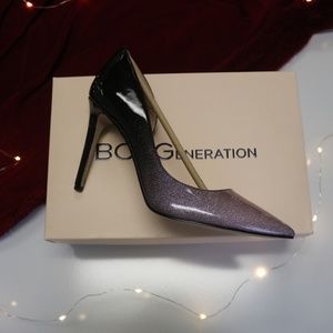 bcbgeneration lenny pump